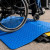 Accessible Infrastructure and Safe Cable Crossing | SOZI
