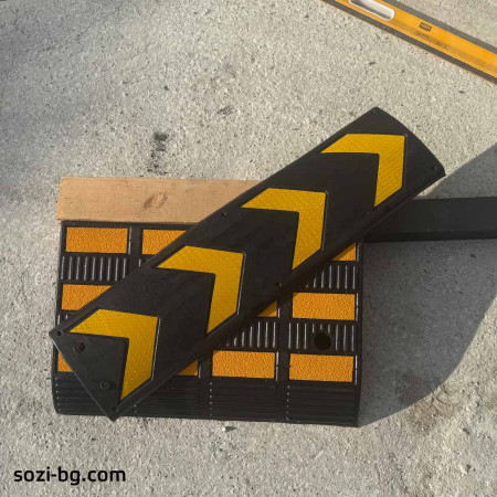 Rubber wall protector Sozi RN04 - buy at a best price Rubber wall protector Sozi RN04 - buy at a best price