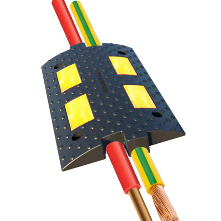LP07-KAB 2-Channel Cable Protection Ramp - buy at a best price