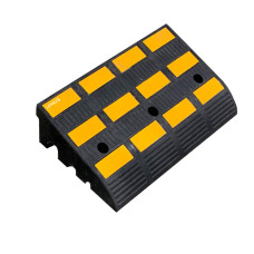 PR4-15 Gumowa rampa 15cm