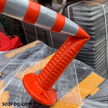 Flexible Delineator Posts Sozi DS42 75cm - buy at a low price