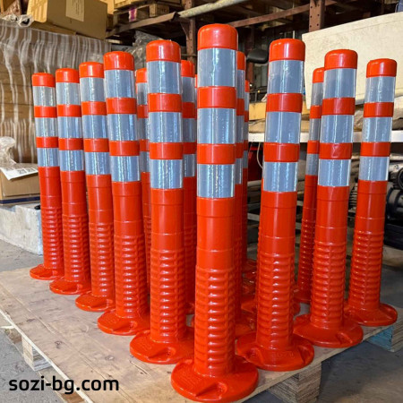 Flexible Delineator Posts Sozi DS42 75cm - buy at a low price