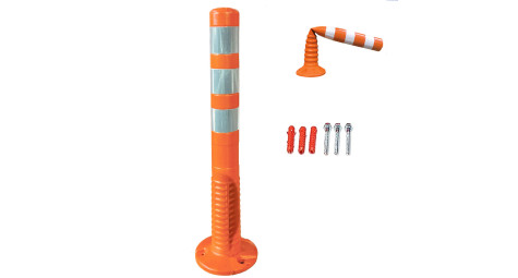 Słupek elastyczny Sozi DS42 75cm