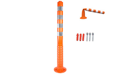 Słupek elastyczny Sozi DS43 100 cm 